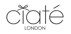 our amazing partners - Ciate London