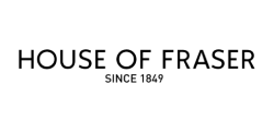 our amazing partners - House of Fraser