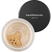 Bare Minerals