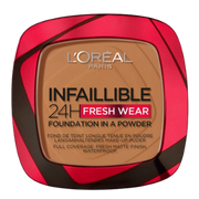 L'oreal