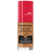 Covergirl