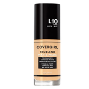 Covergirl